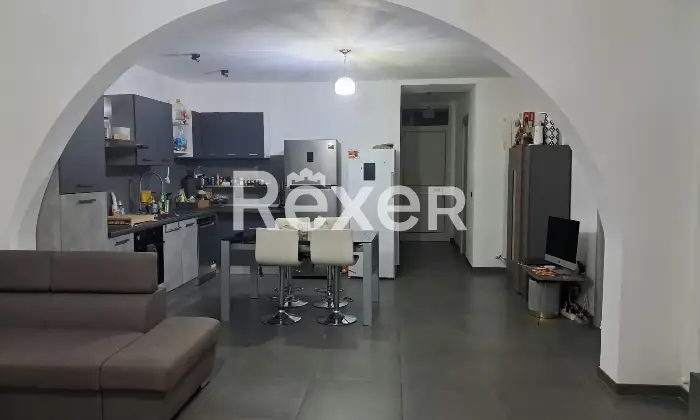 Rexer-Bojano-Casa-indipendente-con-mq-di-giardino-a-bojano-Salone