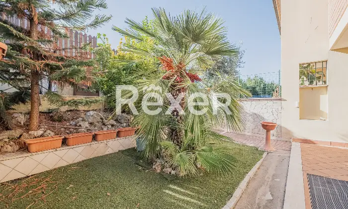 Rexer-Roma-Porzione-di-villa-bifamiliare-con-giardino-Altro