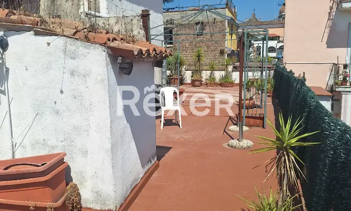 Rexer-Capua-Casa-a-passi-fal-centro-Terrazzo