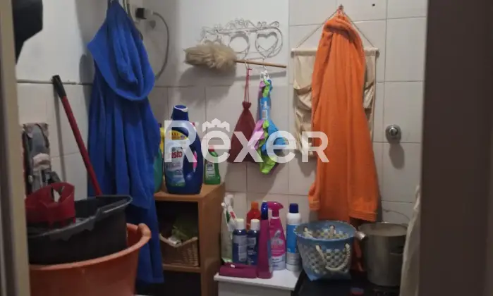 Rexer-Capua-Casa-a-passi-fal-centro-Cucina