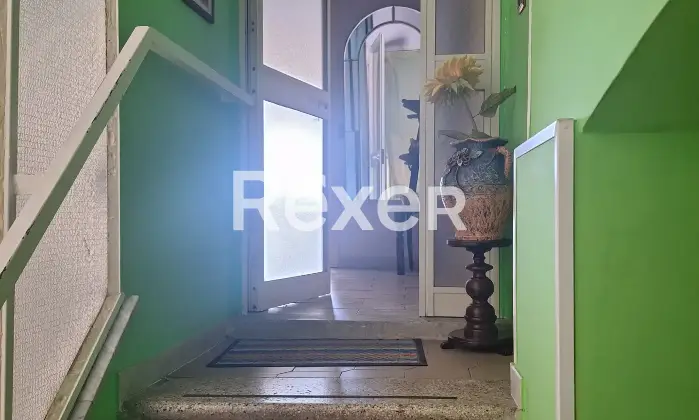 Rexer-Capua-Casa-a-passi-fal-centro-Altro
