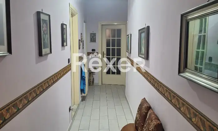 Rexer-Capua-Casa-a-passi-fal-centro-Altro