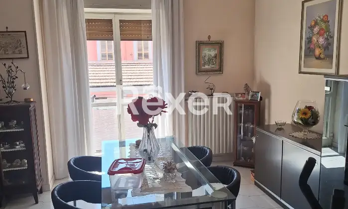 Rexer-Capua-Casa-a-passi-fal-centro-Altro