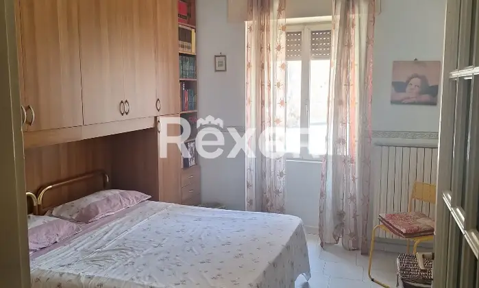 Rexer-Capua-Casa-a-passi-fal-centro-Altro