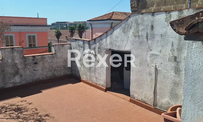 Rexer-Capua-Casa-a-passi-fal-centro-Cantina