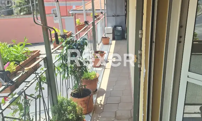 Rexer-Capua-Casa-a-passi-fal-centro-Terrazzo