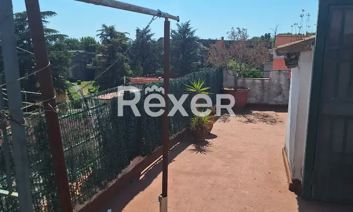 Rexer-Capua-Casa-a-passi-fal-centro-Terrazzo