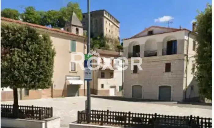 Rexer-Pescolanciano-Casa-indipendente-in-vendita-in-Via-Garibaldi-a-Pescolanciano-Altro