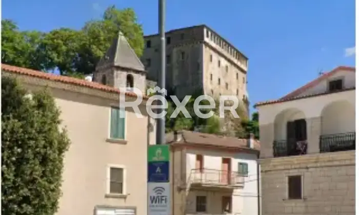 Rexer-Pescolanciano-Casa-indipendente-in-vendita-in-Via-Garibaldi-a-Pescolanciano-Altro