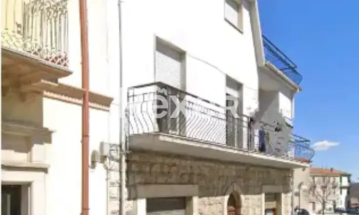 Rexer-Pescolanciano-Casa-indipendente-in-vendita-in-Via-Garibaldi-a-Pescolanciano-Altro