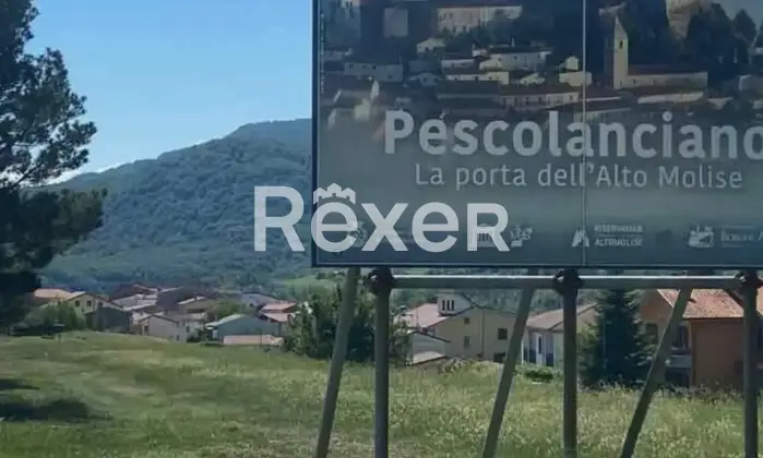 Rexer-Pescolanciano-Casa-indipendente-in-vendita-in-Via-Garibaldi-a-Pescolanciano-Altro