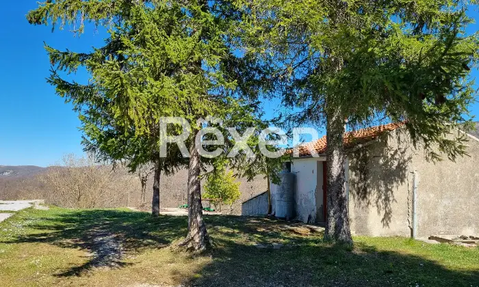 Rexer-SantAngelo-del-Pesco-Propriet-rustica-in-vendita-in-via-Roma-a-SantAngelo-del-Pesco-Altro