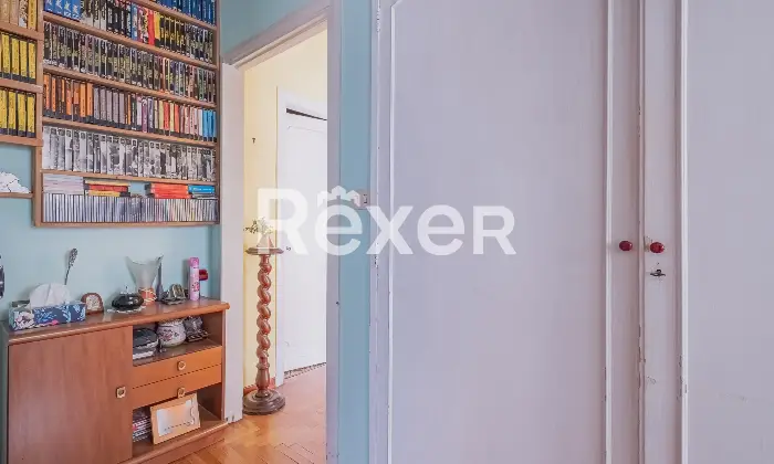 Rexer-Roma-Trilocale-Altro