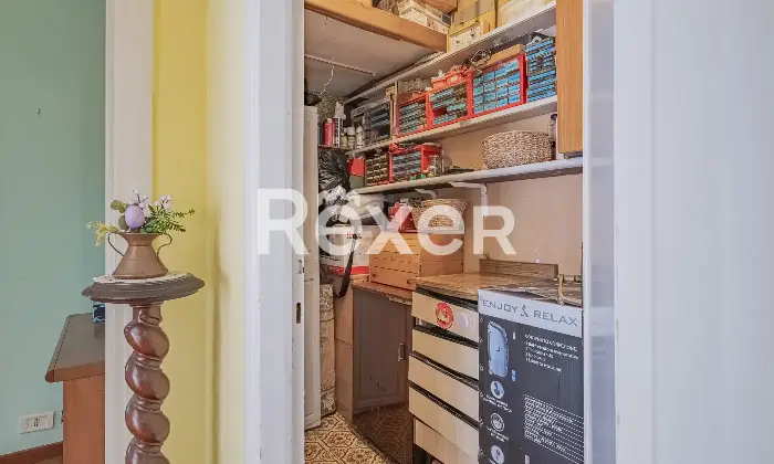 Rexer-Roma-Trilocale-Altro