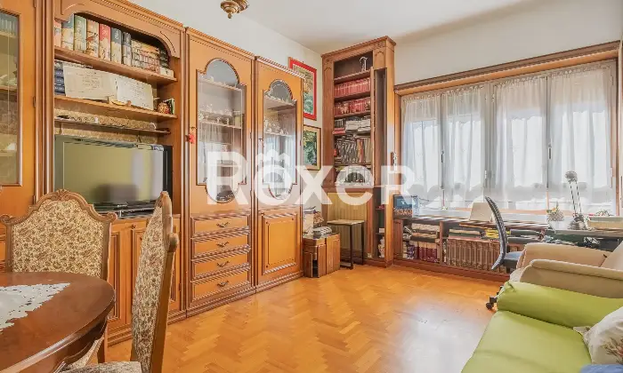 Rexer-Roma-Trilocale-Altro