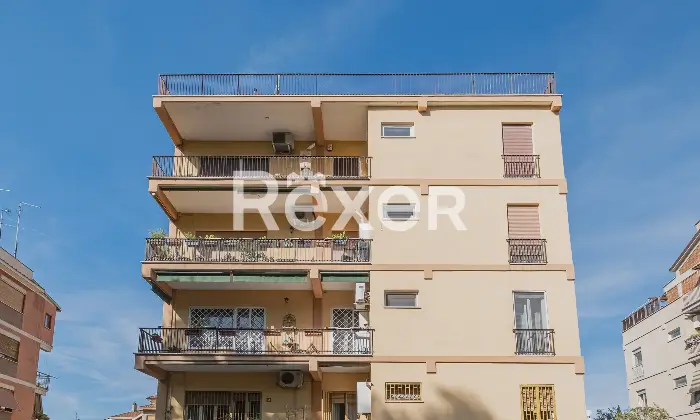 Rexer-Roma-Trilocale-Altro