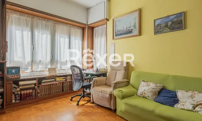 Rexer-Roma-Trilocale-Altro