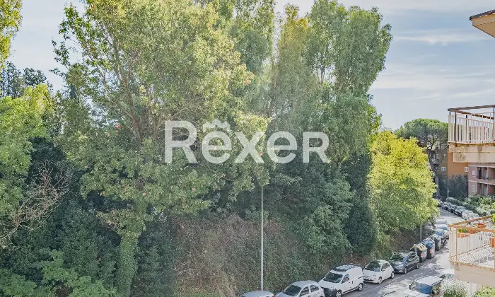 Rexer-Roma-Trilocale-Altro