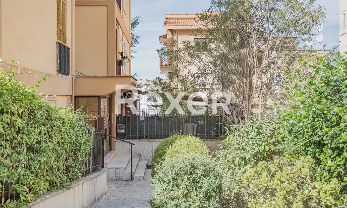 Rexer-Roma-Trilocale-Altro