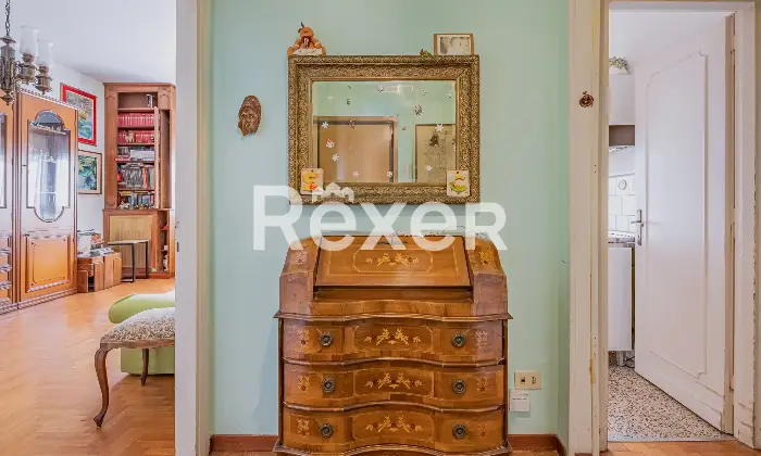 Rexer-Roma-Trilocale-Altro