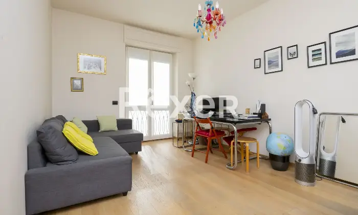 Rexer-Milano-Elegante-appartamento-di-mq-completamente-ristrutturato-Via-Zuretti-Milano-Altro