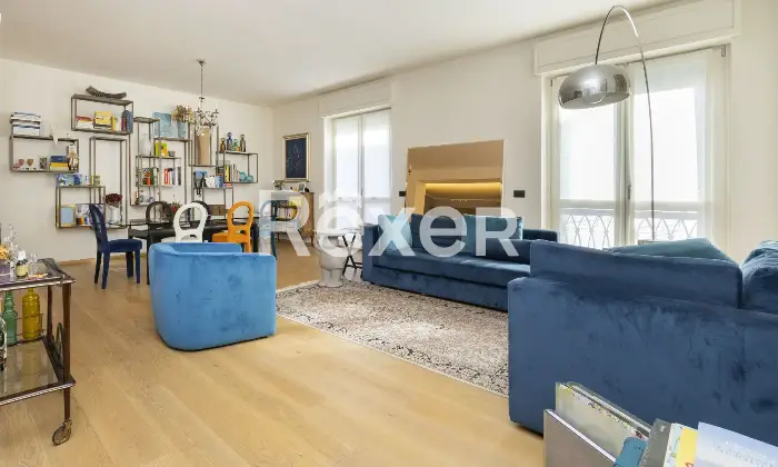 Rexer-Milano-Elegante-appartamento-di-mq-completamente-ristrutturato-Via-Zuretti-Milano-Altro