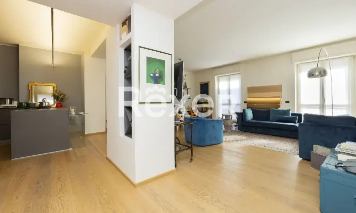 Rexer-Milano-Elegante-appartamento-di-mq-completamente-ristrutturato-Via-Zuretti-Milano-Altro