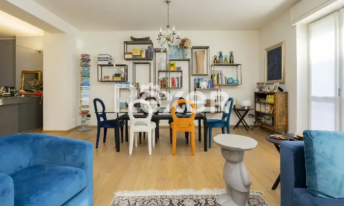 Rexer-Milano-Elegante-appartamento-di-mq-completamente-ristrutturato-Via-Zuretti-Milano-Altro