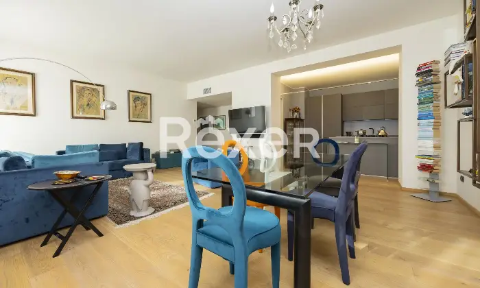 Rexer-Milano-Elegante-appartamento-di-mq-completamente-ristrutturato-Via-Zuretti-Milano-Altro