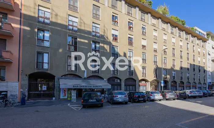 Rexer-Milano-Elegante-appartamento-di-mq-completamente-ristrutturato-Via-Zuretti-Milano-Altro