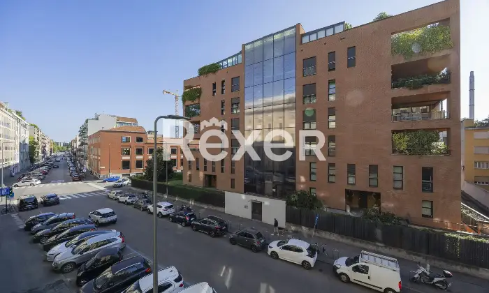 Rexer-Milano-Elegante-appartamento-di-mq-completamente-ristrutturato-Via-Zuretti-Milano-Altro