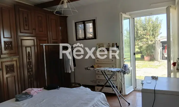 Rexer-Trecastelli-Casa-indipendente-con-terreno-in-vendita-in-localit-Monterado-Trecastelli-Altro