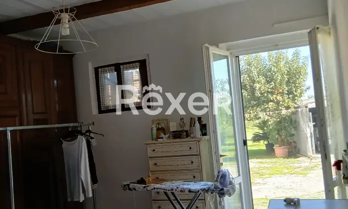 Rexer-Trecastelli-Casa-indipendente-con-terreno-in-vendita-in-localit-Monterado-Trecastelli-Altro