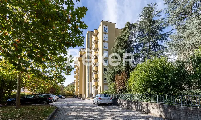 Rexer-Bologna-Savena-via-Faenza-appartamento-mq-con-balconi-e-cantina-Altro