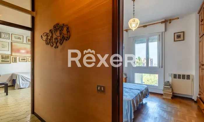 Rexer-Bologna-Savena-via-Faenza-appartamento-mq-con-balconi-e-cantina-Altro