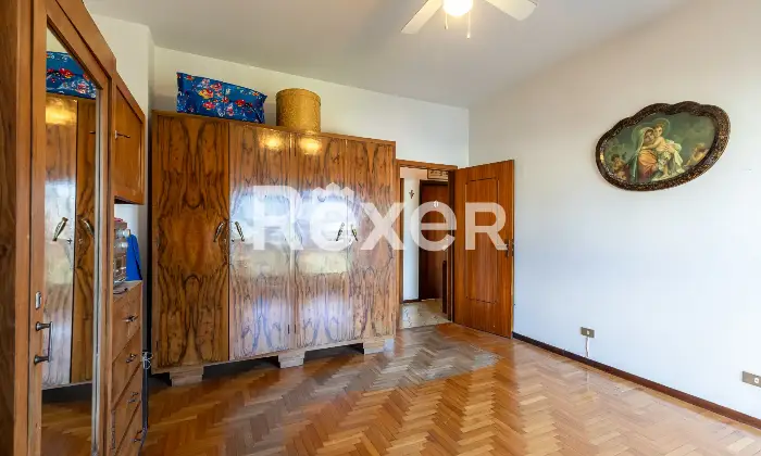Rexer-Bologna-Savena-via-Faenza-appartamento-mq-con-balconi-e-cantina-Altro