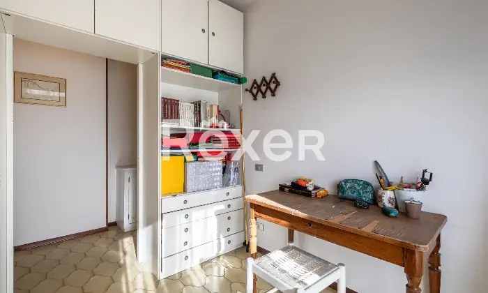 Rexer-Bologna-Savena-via-Faenza-appartamento-mq-con-balconi-e-cantina-Altro