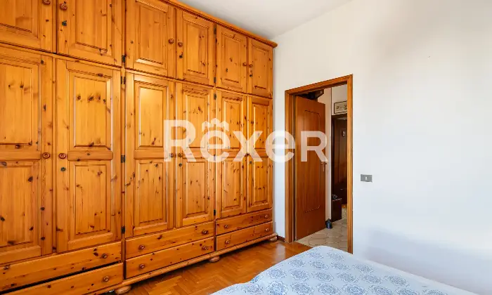Rexer-Bologna-Savena-via-Faenza-appartamento-mq-con-balconi-e-cantina-Altro