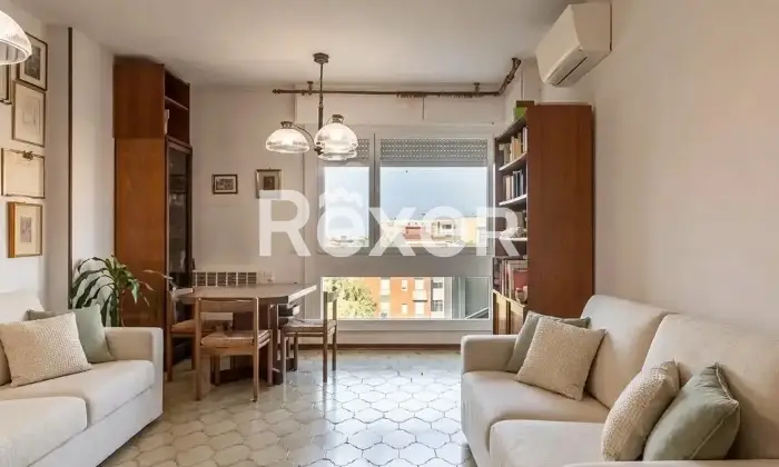 Rexer-Bologna-Savena-via-Faenza-appartamento-mq-con-balconi-e-cantina-Altro