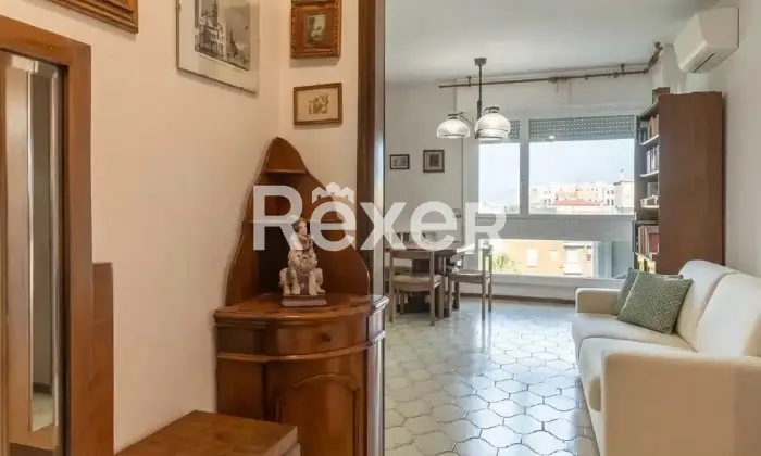 Rexer-Bologna-Savena-via-Faenza-appartamento-mq-con-balconi-e-cantina-Altro