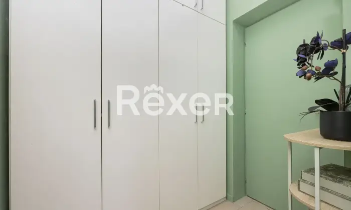 Rexer-Sesto-San-Giovanni-San-Maurizio-al-Lambro-Bilocale-ristrutturato-con-box-Disimpegno