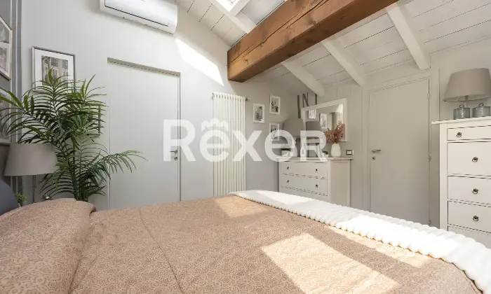 Rexer-Sesto-San-Giovanni-San-Maurizio-al-Lambro-Bilocale-ristrutturato-con-box-Camera-da-letto-matrimoniale