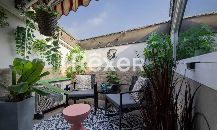 Rexer-Sesto-San-Giovanni-San-Maurizio-al-Lambro-Bilocale-ristrutturato-con-box-Terrazzo