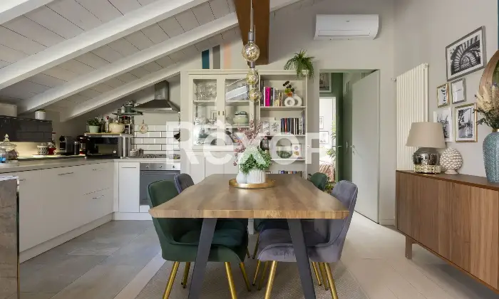 Rexer-Sesto-San-Giovanni-San-Maurizio-al-Lambro-Bilocale-ristrutturato-con-box-Sala-da-pranzo
