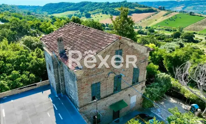 Rexer-Altidona-Casale-storico-in-vendita-in-Contrada-Paienico-ad-Altidona-Altro