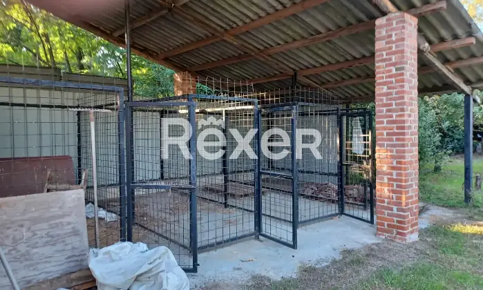 Rexer-Mortara-Cascina-indipendente-con-stalle-porticati-cortile-e-terreno-annesso-Mortara-PV-Altro