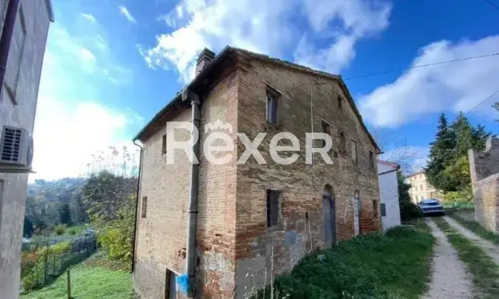 Rexer-SantAngelo-in-Pontano-Propriet-rustica-in-vendita-in-Contrada-LImmacolata-a-SantAngelo-in-Pontano-Altro