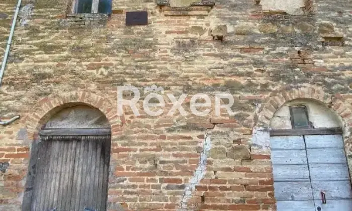 Rexer-SantAngelo-in-Pontano-Propriet-rustica-in-vendita-in-Contrada-LImmacolata-a-SantAngelo-in-Pontano-Altro
