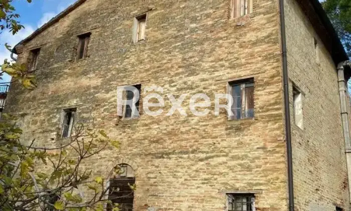 Rexer-SantAngelo-in-Pontano-Propriet-rustica-in-vendita-in-Contrada-LImmacolata-a-SantAngelo-in-Pontano-Altro