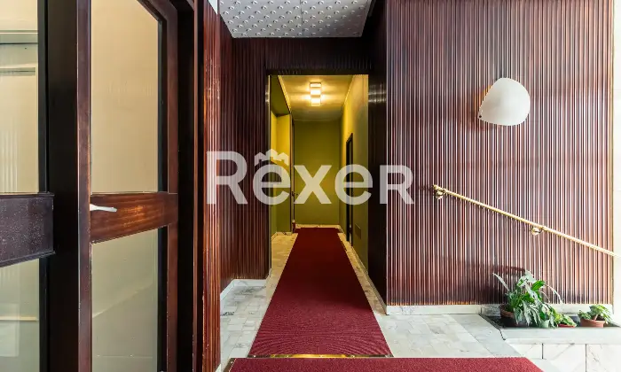 Rexer-Milano-ELEGANTE-QUADRILOCALE-CON-BALCONI-E-CANTINA-Altro